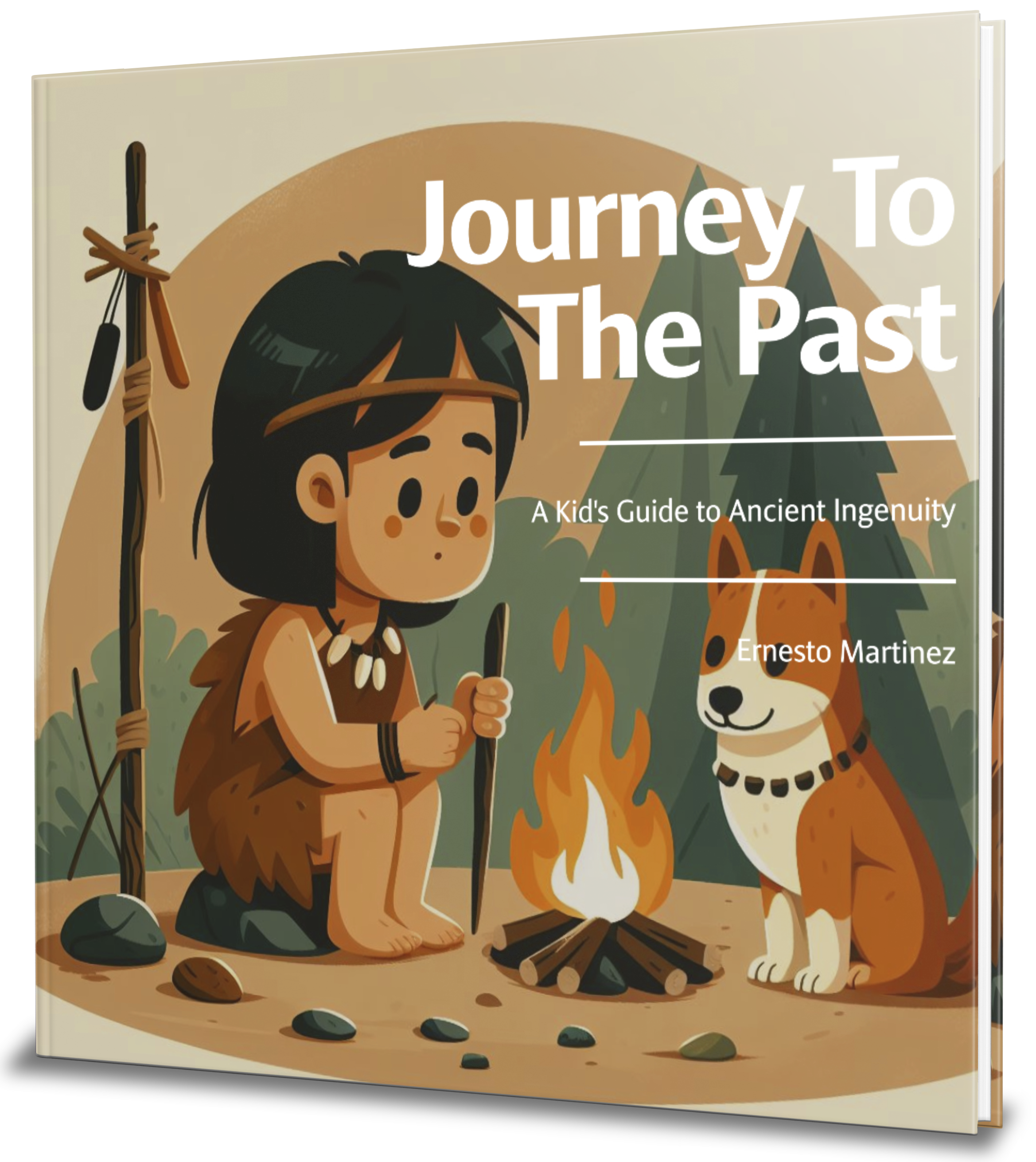 Journey to the Past